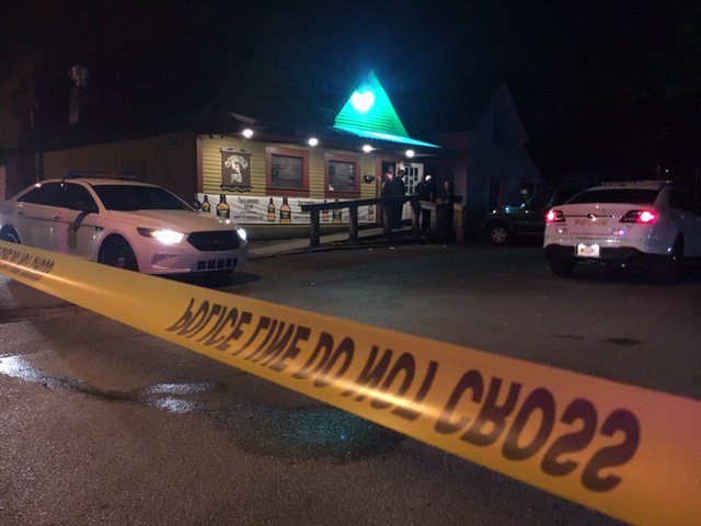 IMPD investigating deadly shooting at Broad Ripple bar