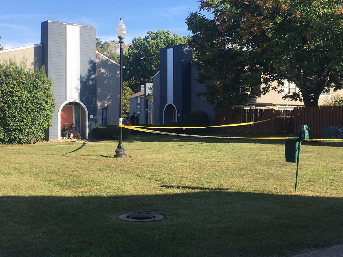 The second victim from this shooting has also died after a shooting at Southport Crossing apartments.