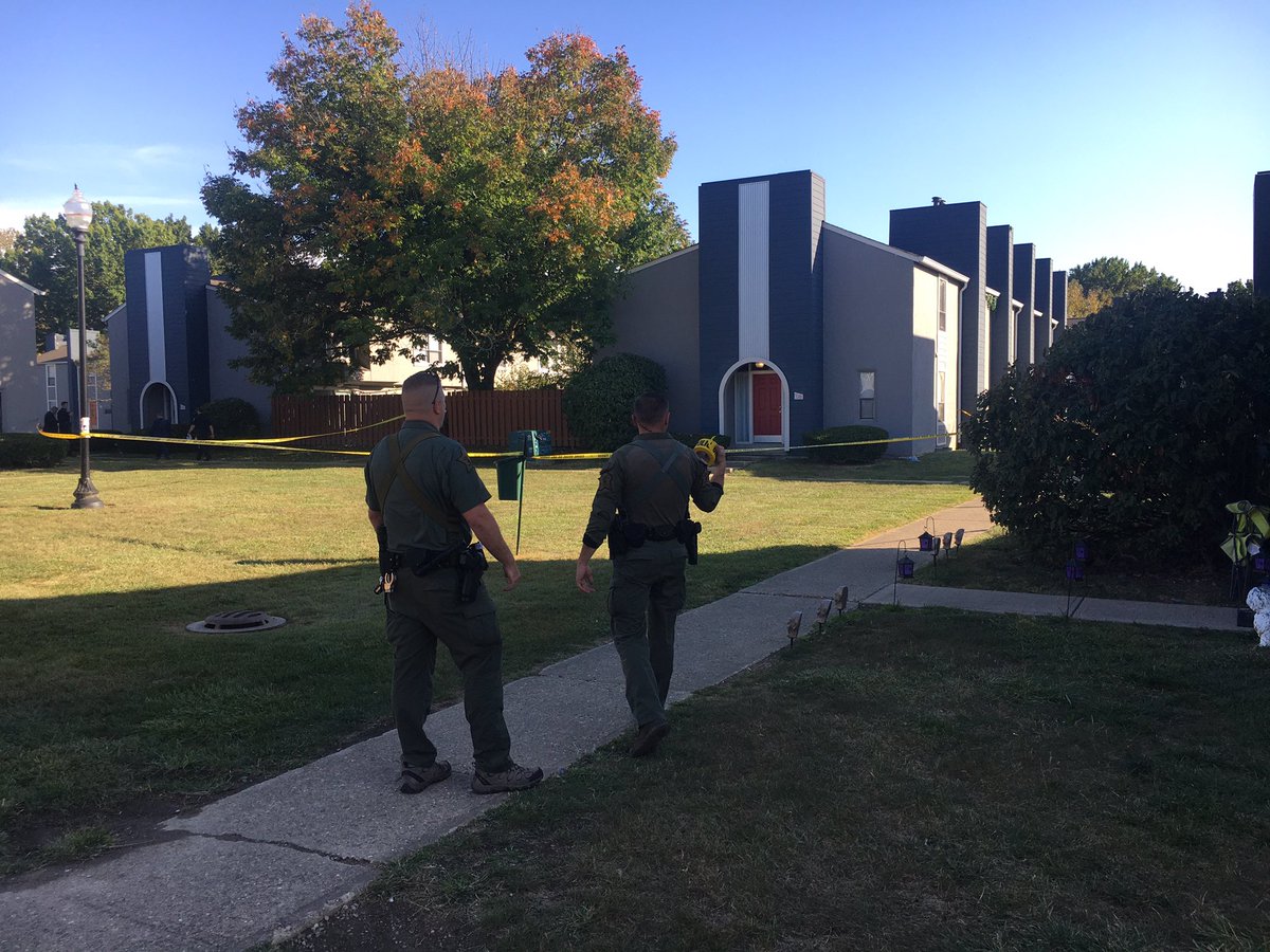 The second victim from this shooting has also died after a shooting at Southport Crossing apartments.