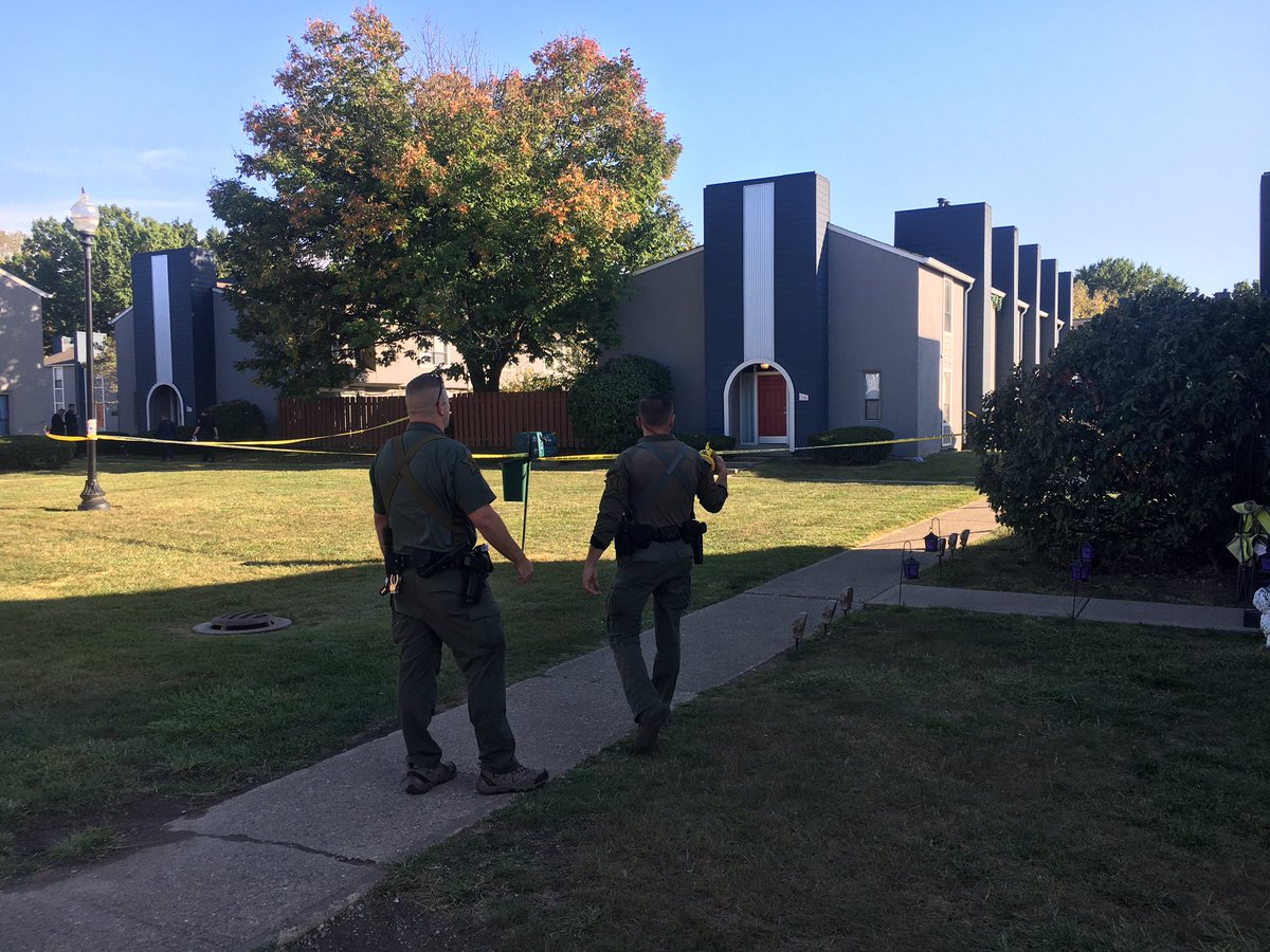 The second victim from this shooting has also died after a shooting at Southport Crossing apartments.