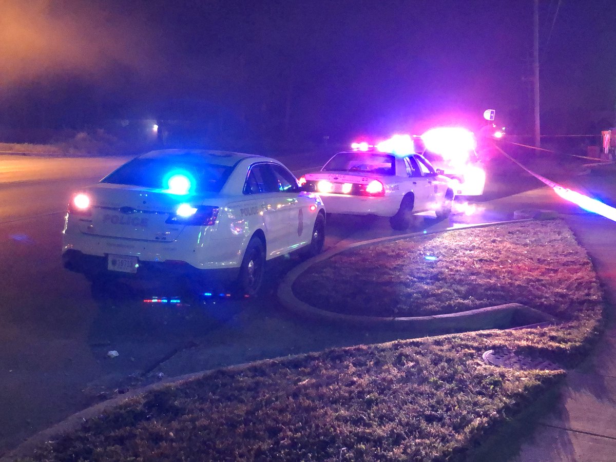 Fatal shootings confirms a woman has died after being shot at the BP gas station at 30th & Mitthoeffer. The entire station has been roped off with crime scene tape, homicide detectives are on their way to the scene