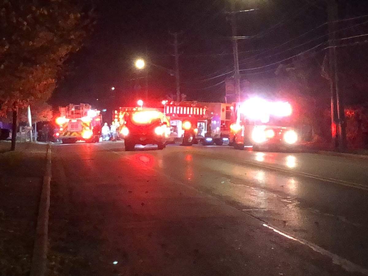 IMPD dispatch confirms at least one person has been killed in a crash on Crawfordsville Rd, just east of Raceway Rd. No word yet if there are any other injuries