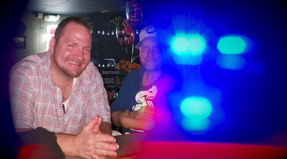 A family on the south side of Indianapolis is mourning the loss of their loved one after they say he was shot and killed on Friday night while out celebrating his bachelor party.