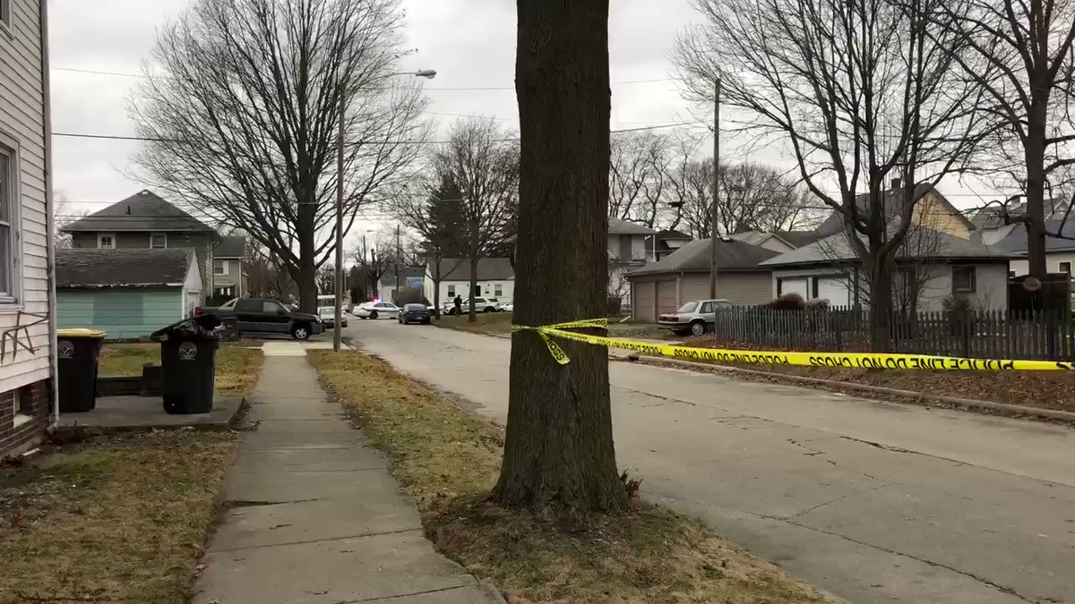 Dispatch officials say a shooting leaves one person in critical condition. Police are on scene in the 3000 block of Central Drive in Fort Wayne. 