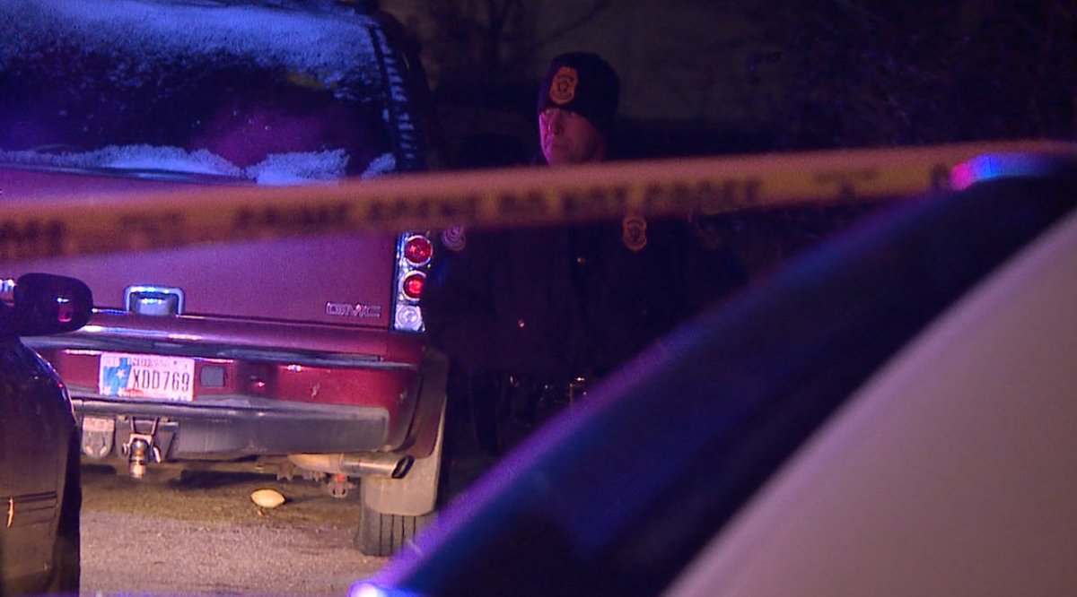 Person shot in the leg near 8XX S Tremont St.  Victim has been transported to an area hospital for treatment