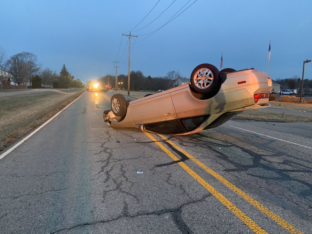 141st St closed between Clifford Place and Weeping Cherry Dr for an accident. Road closure expected until 8:00 AM
