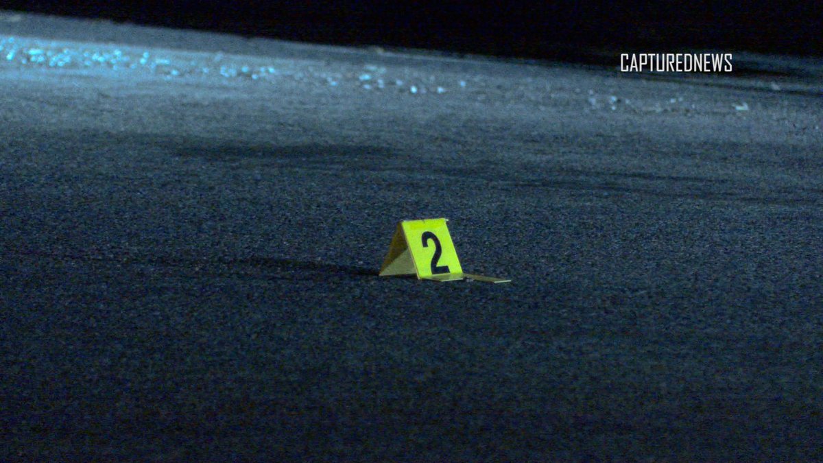 East Chicago, IN: Police investigate a shooting in the 3800 block of Elm Street overnight that left one dead and others injured.