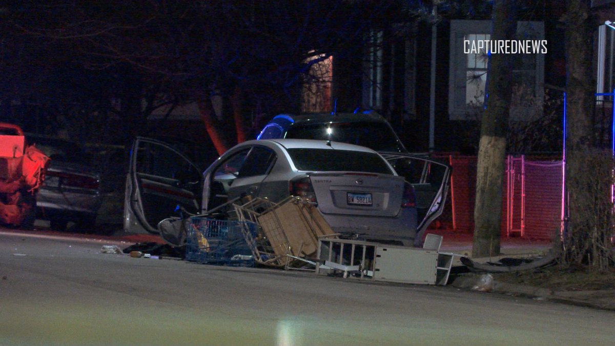 East Chicago, IN: Police investigate a shooting in the 3800 block of Elm Street overnight that left one dead and others injured.