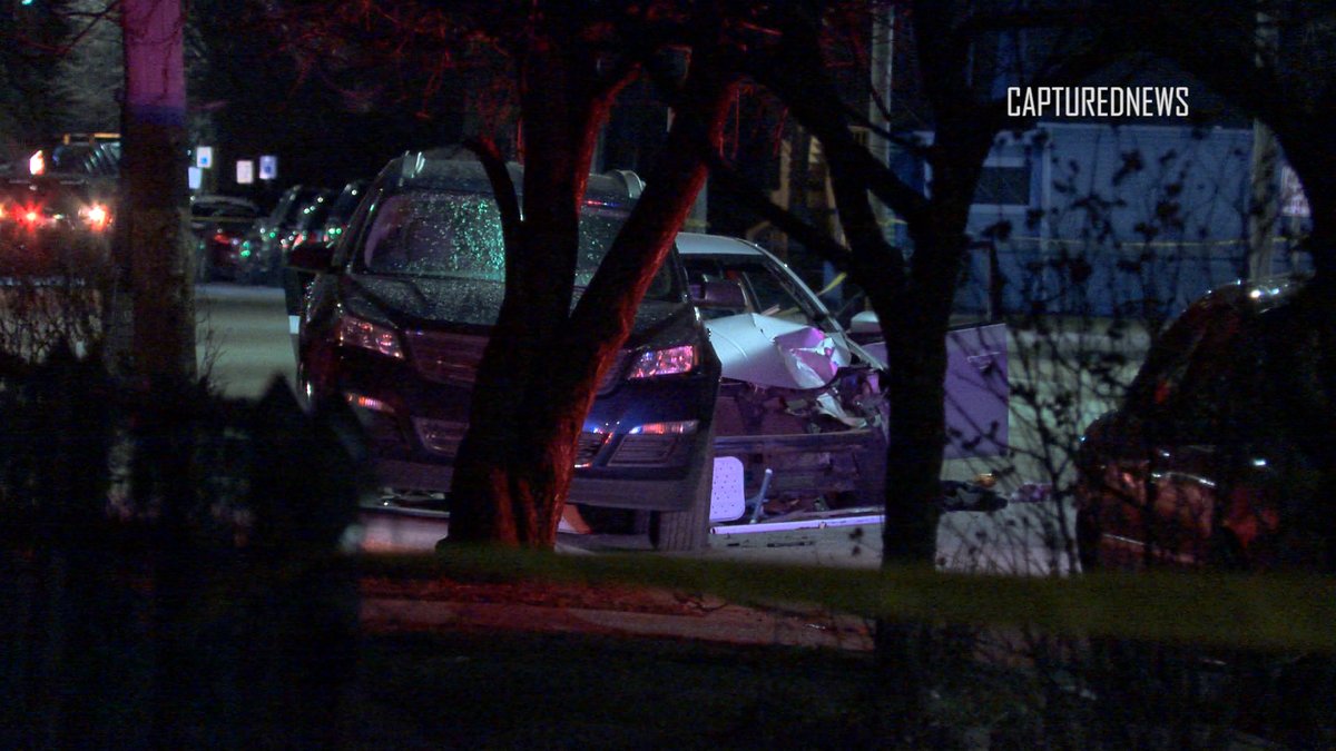 East Chicago, IN: Police investigate a shooting in the 3800 block of Elm Street overnight that left one dead and others injured.