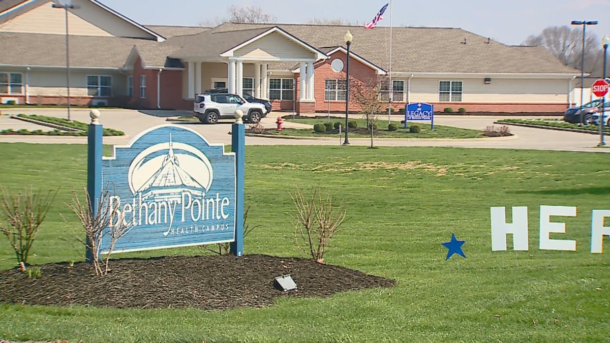 11 people die in outbreak of coronavirus at a Madison County nursing home