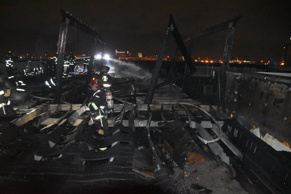 Cause of fire under investigation at 800 N Capitol Ave - 800 Cap Apts. - with over 100 occupants displaced - at least for the night.  Strong work by crews effect stop on blaze with no extension to interior