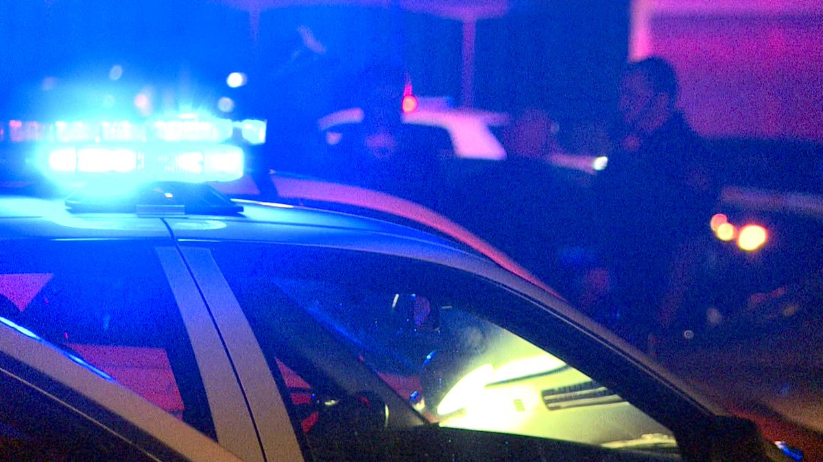 Two men are seriously injured after a shooting at an apartment complex on Indy's west side early this morning. Police say both victims were in the same apartment, and the shots came from outside.