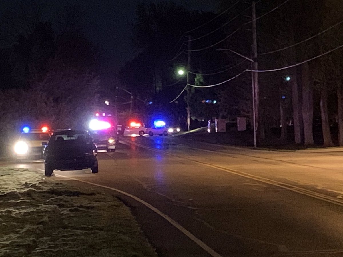 Police announce a 2nd police shooting in less than 8 hours in Indianapolis. Shot fired around 1:30a in Dogwood Glen Apts just north of 79th & Township Line Road.