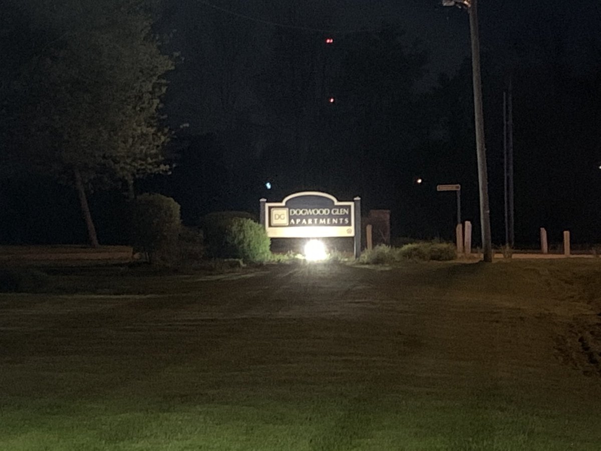 IMPDnews officers still on scene 3.5 hours after they say a man shot at police with a rifle while responding to a burglary call. Thankfully, no officers injured. Man with rifle pronounced dead on scene.