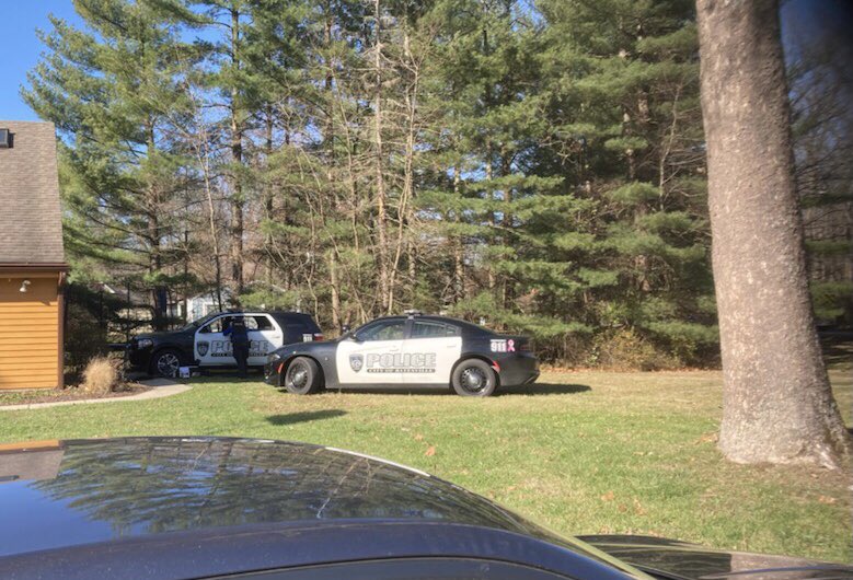 This situation resulted in an officer involved shooting where the suspect was shot by police.  No officers were injured.  ISP will be lead investigating agency.  