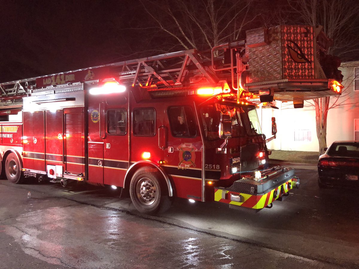 Washington Township Avon FD: No damage estimate is available yet, and the cause of the fire is under investigation. 4 other fire departments responded including: Plainfield, Wayne Twnship, Brownsburg, & Danville