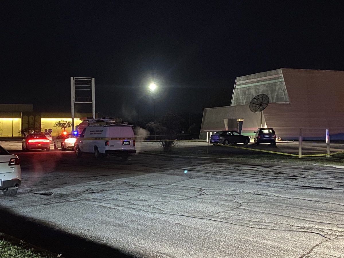 One dead, 4 others wounded following shooting at a birthday party. IMPD says a fight broke out at an event space near 38th & Lafayette. One male was killed at scene, 4 other others were transported to area hospitals with non-life threatening injuries