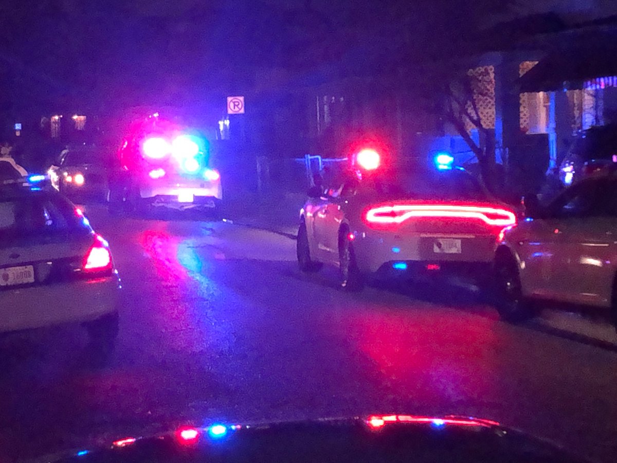 IMPD confirms someone is in critical condition after an early morning shooting on Gray St, near Washington St & Rural St on Indy's east side. Officers have a front yard of a nearby house roped off with crime scene tape