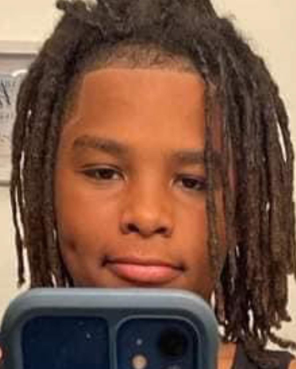 TEENS KILLED: Dayvion Jones, 16, & Bobby Wright, 14, were found shot to death in the 2900 block of West 11th Avenue, Gary, IN on October 3, 2022. Seen/heard anything contact Gary police. Our condolences