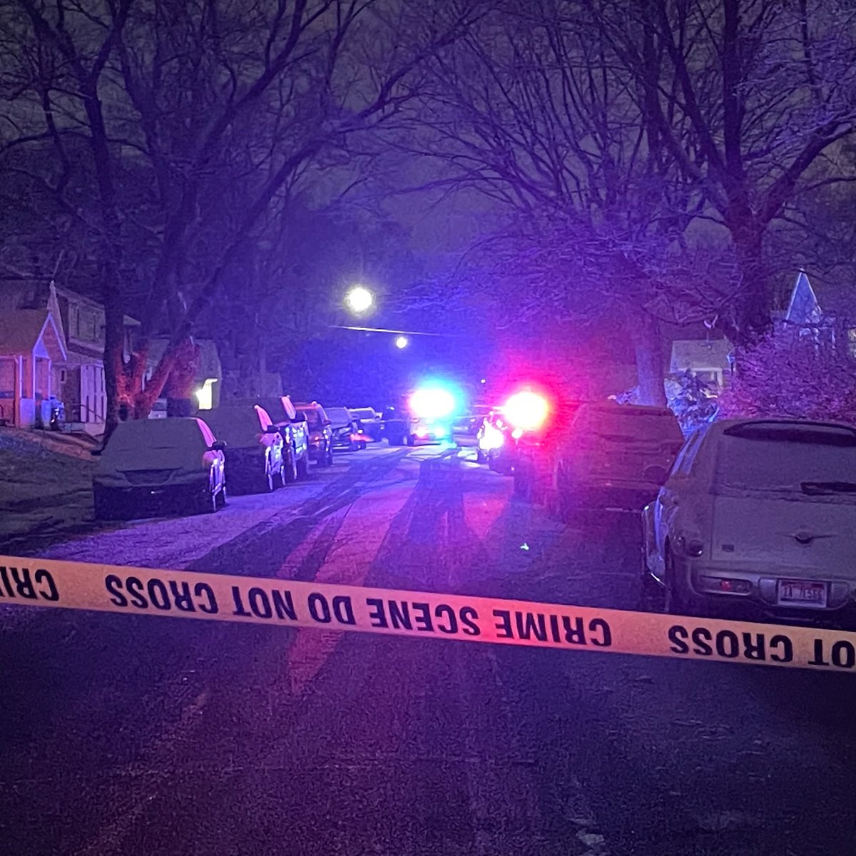 One person's shot after a shooting in South Bend. on 29th Street near Sunnymede Ave. alarm_clock just after 4:00 Monday Morning