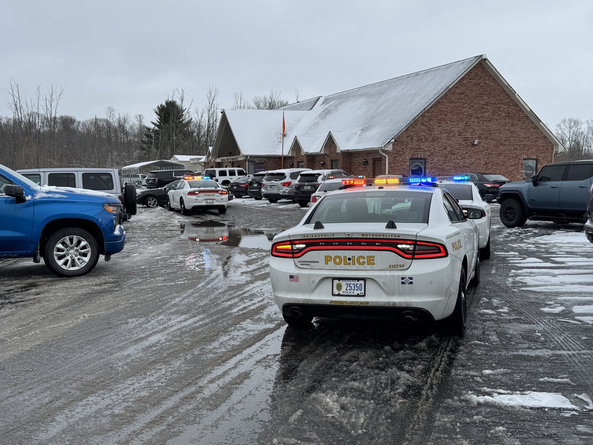 A man was shot at a Sikh temple in Indianapolis this afternoon. he is in stable condition. IMPD says it was “isolated incident between individuals known to one another.”