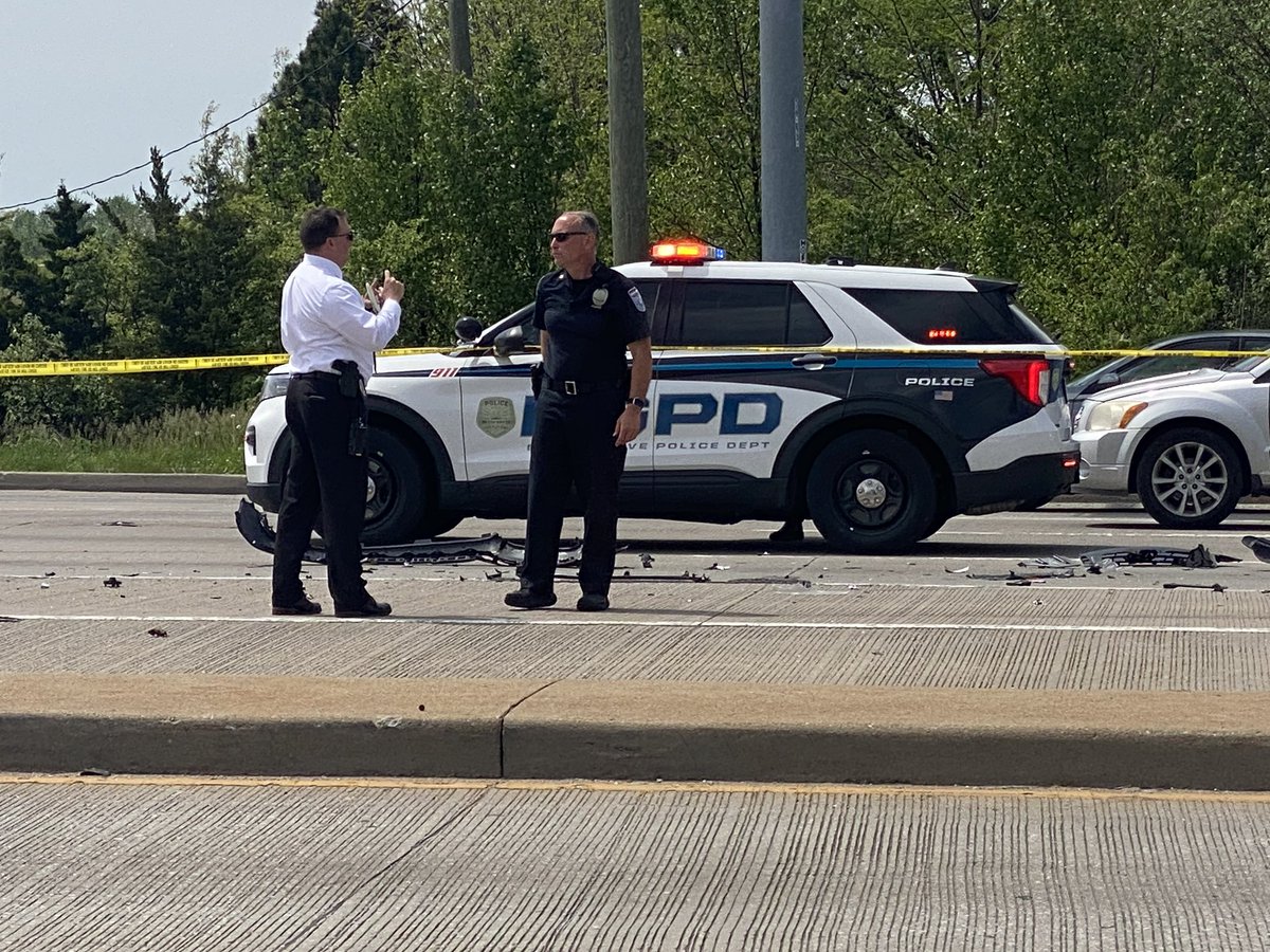 Report of a person shot but police have not confirmed if the person was actually shot. 
