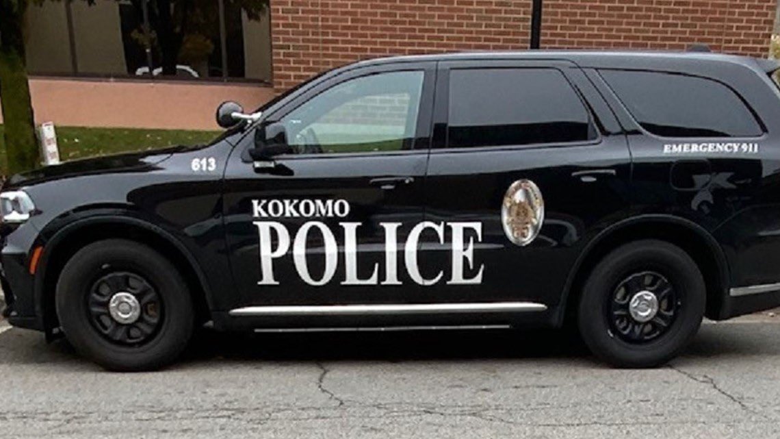 A 1-month-old is injured, a woman is dead and her husband is in jail after a shooting in Kokomo Tuesday night. Kokomo Police tell they were called to a home on West Lincoln Road.