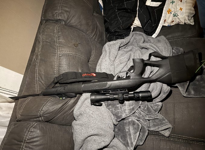 INCIDENT LOCATION:  1200 Block of W Sumner Ave ASSIGNED DETECTIVE: Sgt. Brian