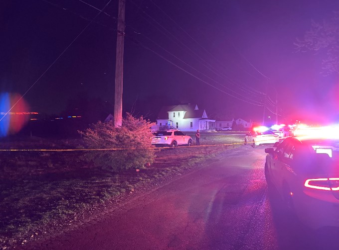 INCIDENT LOCATION:  1200 Block of W Sumner Ave ASSIGNED DETECTIVE: Sgt. Brian