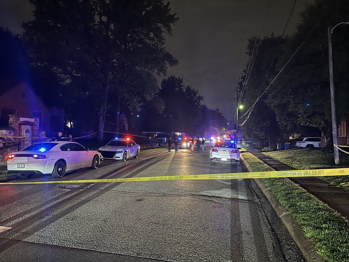Detectives are asking anyone who has any information about  investigation after officer-involved shooting