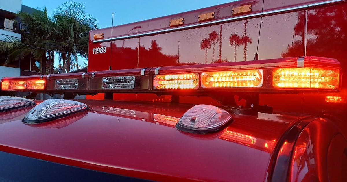 4-year-old dies after tree falls on Indiana home